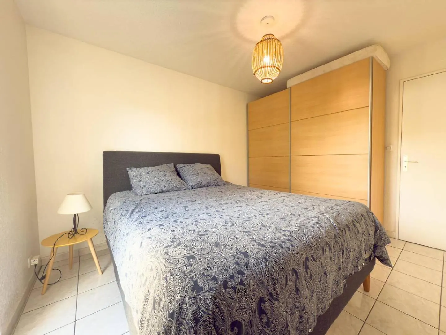 Appartement T3 Spacieux - Climatise - Commerces - Plages Le Lavandou