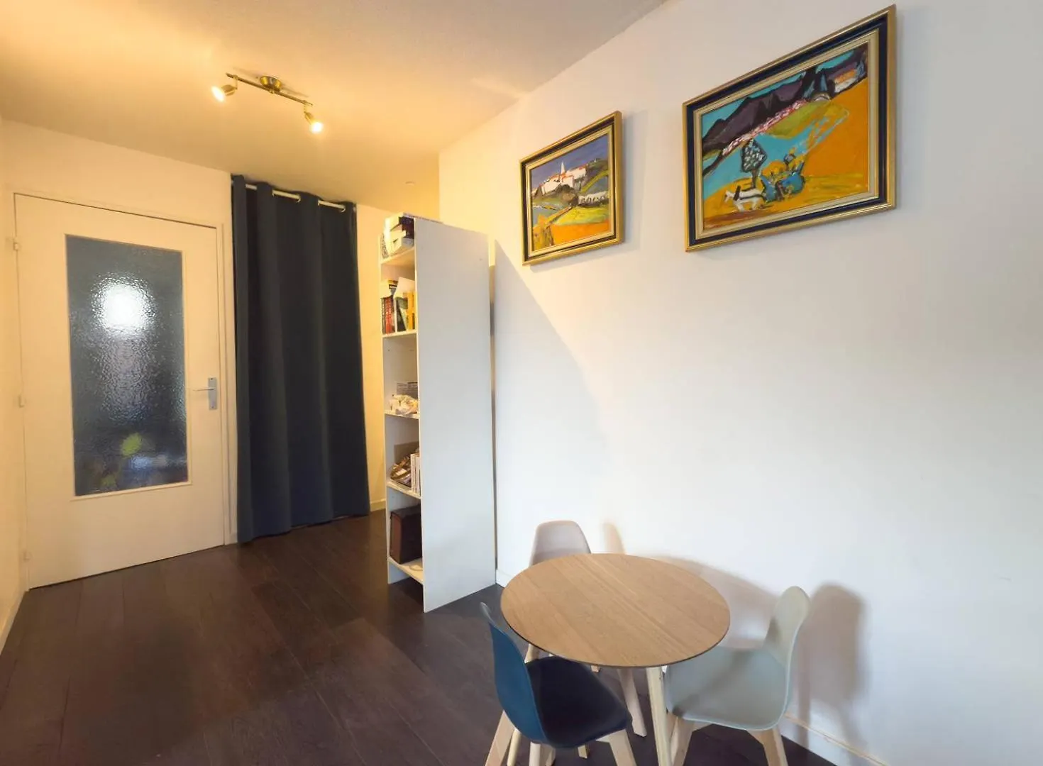 T3 Spacieux - Climatise - Commerces - Plages Le Lavandou Appartement